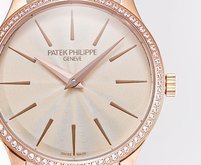 PATEK PHILIPPE Watches